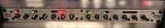 DBX 266xs Professional Audio Compressor Limiter Gate Dynamic Processor Analog