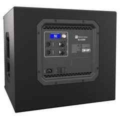 Electro-Voice ELX200-12SP | 12in – 129dB | 1200W Powered Subwoofer with DSP