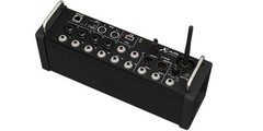Behringer XR12 X AIR Digital Mixer 12-Channel USB WiFi MIDI iPad Android Control