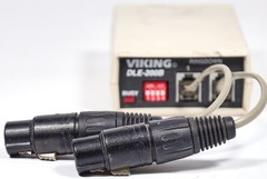 Viking DLE-200B Phone Line Simulator