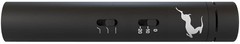 Antelope Audio Edge Note Small Diaphragm Condenser Microphone (2 Pack) — XLR…