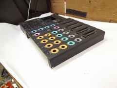 tascam porta 07 Multitrack Part Top Cover