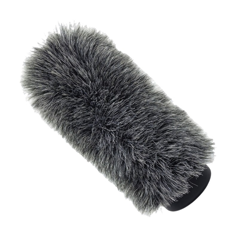 Microphone Windscreen For NTG3, ME66, MKH416/418 And Similar Models 2cm Diameter