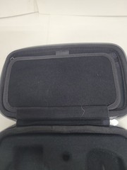 Samson For Airline Micro Wireless Earset Microphone System AR2D AR2 *CASE ONLY*