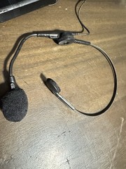 Audio Technica Digital Reference DR-T15 Complete Wireless Mic