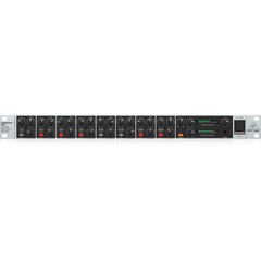 Behringer Eurorack Pro RX1602 V2 Stereo Line Mixer