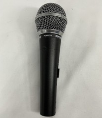 Pyle PDMIC59 Dynamic Vocal Microphone