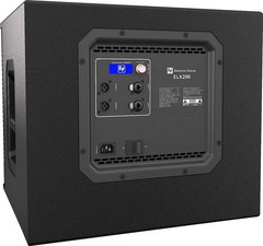 Electro Voice ELX200-12SP 12 In Powered Subwoofer