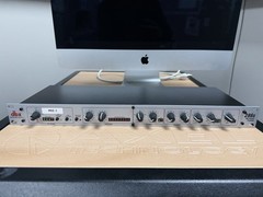 dbx 286s Microphone Preamp Compressor De-Esser Enhancer Expander/Gate Rackmount