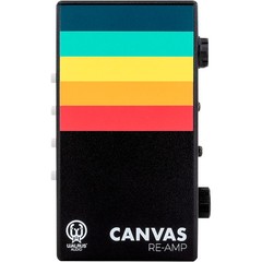 Walrus Audio Canvas Passive ReAmp Box
