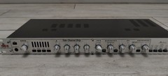 DBX 376 Tube Channel Strip Mic Preamp Digital Out