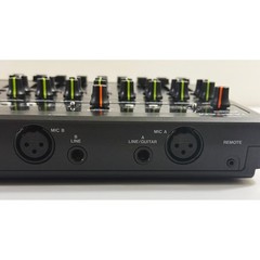 Tascam Digital Portastudio DP-03SD Multi-Track Recorder Black 8-Track