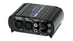 ART CLEANBox Pro Dual Channel Level Converter 2.80, Clear