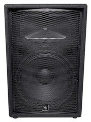 JBL Pro JRX215 1000 Watt 15″ Inch 2-Way Passive DJ PA Speaker Cabinet