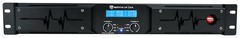 Rockville D14 7000w Peak/2000w RMS Class D 2 Channel Power Amplifier Pro/DJ Amp