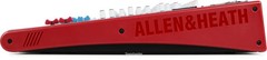 Allen & Heath ZED-18 18-channel Mixer with USB Audio Interface