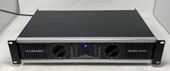MUSYSIC SYS-2000 Power Amplifier ATR XLR Speakon Rackmount Amp *READ*