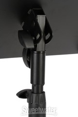 On-Stage Stands LPT7000 Deluxe Laptop Stand