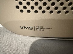 Sterling Audio VMS Vocal Microphone Shield