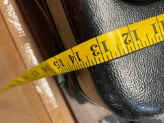 Samsonite Hard Shell Equipment Case