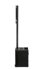 JBL EON ONE MK2 Portable Column Speaker PA Mixer Bluetooth Mint