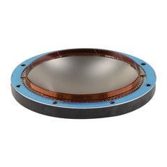 Replacement Diaphragm Kit for Peavey 44XT, 44T, 8 Ohm 4″ Voice Coil US Seller