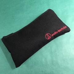 Audio-Technica AT8531 Power Module V841A Microphone