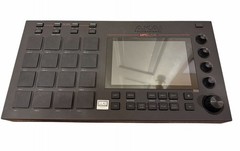 Akai Professional MPC Live Standalone Sampler and Sequencer
