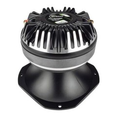 (2) TIMPANO AUDIO TPT-DH2000 450W 8 OHM 2″ EXIT ALUMINUM HORN + TITANIUM DRIVER
