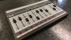 NEW – ARC-Talk-Blue Broadcast Console with Bluetooth from Arrakis Systems.