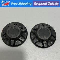 4pcs Diaphragm for Peavey RX14 PR10 PR12 PR12D PR15 PV112 PV115 PV215