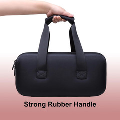 LTGEM Case Compatible with Behringer X Air XR18 / XR16 / XR12 Digital Mixer