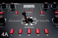1x Replacement Joystick Handle Knob for Redsound Darkstar Red Sound Dark Star