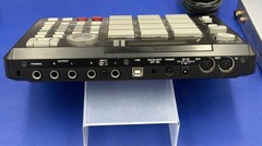 Akai Professional MPC500 Portable MPC PARTS ONLY- BT26 Microphone Input + Extras
