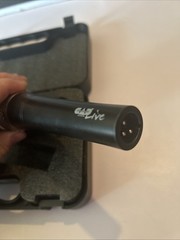 CAD Audio Live D90 Premium Dynamic Vocal Microphone/Mic w/ Case