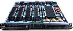 Admark AD35 Class-D Rack Power Class-D Amplifier 2-Channel 7500 Watts @ 2-Ohm