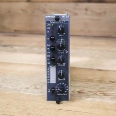 Aphex 9721 Dominator II 900-Series Multiband Peak Limiter Module U255980