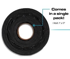 Silent Insulation Strip Sound Deadening Closed Cell Acoustic Foam Tape Rubber…