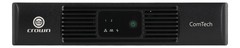 Crown CTD-2125 250w 2-Channel Amplifier Power Sharing Amp w/DSP/Dante