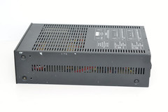 Atlas Sound PA601 Single Channel 60-Watt Power Amplifier – Tested & Working