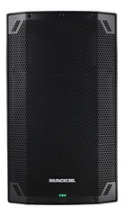 Mackie Thump12 V4 12” 1400 Watt Powered Active DJ PA Speaker w/Bluetooth