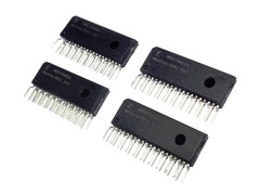 32 Second Memory Upgrade Chips for Lexicon Jamman Jam Man Delay Looper Rack