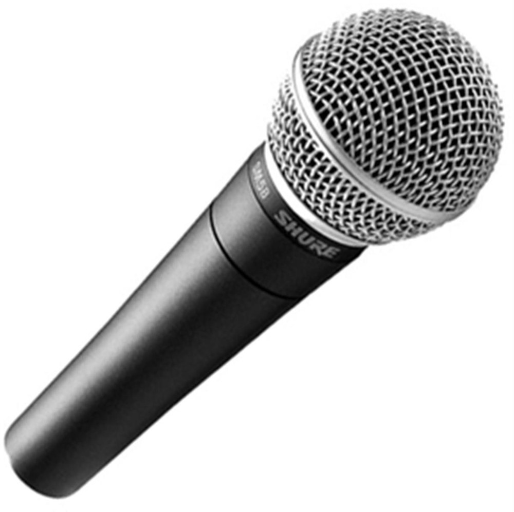 New Shure SM58-LC Vocal Microphone FREE SHIPPING US 48 State Ship! SM58LC SM 58