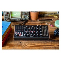 Moog Subharmonicon Semi-Modular Polyrhythmic Analog Synthesizer