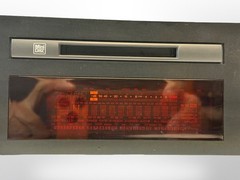 TASCAM MD-301 MkII MiniDisc Recorder Player