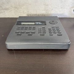 Roland MC-50mkII Micro Composer MIDI Sequencer Very Good Tested w/ Power Supply