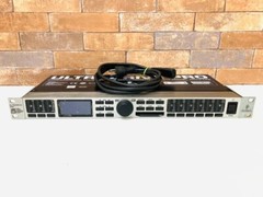 Behringer DCX2496 Ultra-Drive Loudspeaker Management System