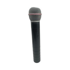 Professional VHF Wireless Microphone Handheld Mic Karaoke