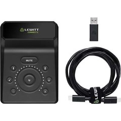 Lewitt CONNECT 2 Interface