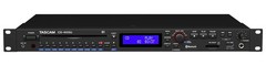 TASCAM CD-400U CD/SD/USB Player with Bluetooth and AM/FM Tuner